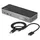 Startech USB-C USB-A Dock
