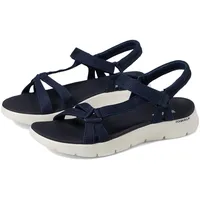 SKECHERS Go Walk Flex Damen Navy 40