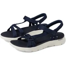 SKECHERS Go Walk Flex Damen Navy 40