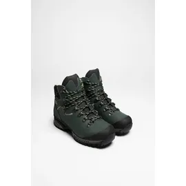 Hanwag Tatra II GTX Damen Petrol/Mint 37,5