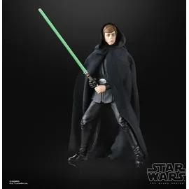 Hasbro Star Wars Black Series Archive Actionfigur Luke Skywalker (Imperial Light Cruiser) 15 cm