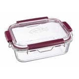 Kilner Frischhaltedose aus Glas 1,4 Liter transparent