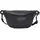 Mandarina Duck Mellow Leather Bumba nero