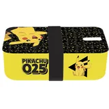 ABYstyle POKEMON Bento box Pikachu