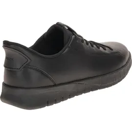 GEOX Slip-Ons Herren Schwarz 40