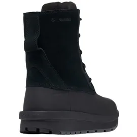 Columbia Moritza Damen Black Graphite 41