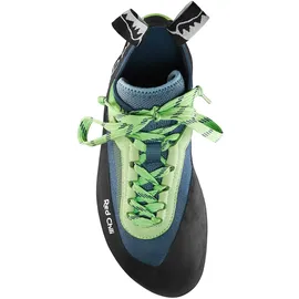 Red Chili Magnet Lace Kletterschuhe - Stoneblue / Grass - EU 42 1/2