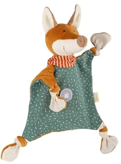 Preisvergleich Produktbild Sigikid - Schnuffeltuch Fuchs Tiny Tissues