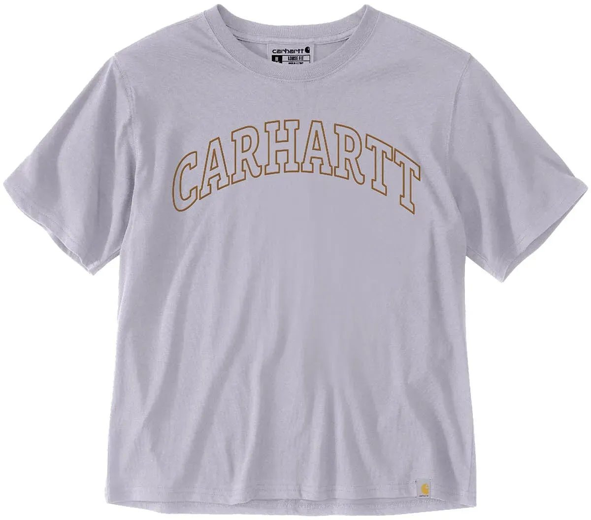T-Shirt CARHARTT 