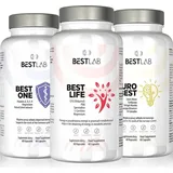 BestLab Powerful Beasts Kit - Entdecken Sie die Kraft der Natur!