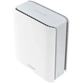 Asus ZenWiFi BT10 BE18000 Weiß Tri-Band WiFi 7 Smart AiMesh Extendable Router 3er Pack