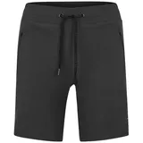 VENICE BEACH Sweatshorts Schwarz XS