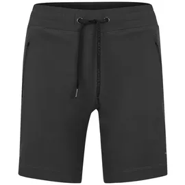 VENICE BEACH Sweatshorts Schwarz XS