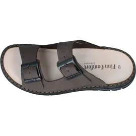 Finn Comfort Cayman Soft Grau 40