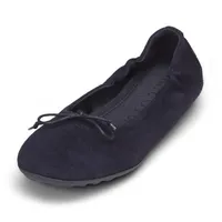 Marc O'Polo Ballerina blau 42
