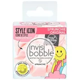 Invisibobble SPRUNCHIE Retro Dreamin Paint no Mountain High