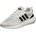 Crystal White / Core Black / Grey Two 39 1/3