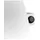 Mirrors and More Wandspiegel Kosmetikspiegel Badspiegel LED 18W 3000/4000K Flurspiegel H 60 cm