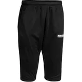 derbystar Brillant Trainingshose 3/4 Schwarz S