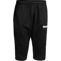 derbystar Brillant Trainingshose 3/4 Schwarz S