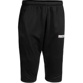 derbystar Brillant Trainingshose 3/4 Schwarz S