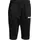 derbystar Brillant Trainingshose 3/4 Schwarz S