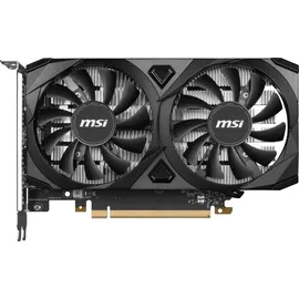 MSI GeForce RTX 3050 6 GB GDDR6
