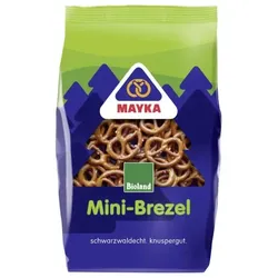 Mayka Mini-Brezel bio