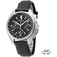 Bulova Men's 96B251 Special Edition Moon Chronograph Watch