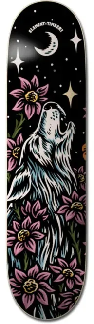 ELEMENT TIMBER LATE BLOOM Deck 2023 - 8.0