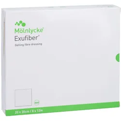 Exufiber 20x30 5 St