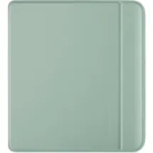 Rakuten Kobo Kobo Basic SleepCover Case Kobo, Libra), eReader Hülle, Grün