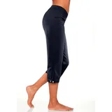 H.I.S. Caprihose Regular Blau 44/46