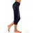 H.I.S. Caprihose Regular Blau 44/46