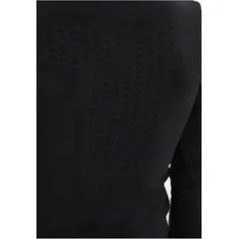 ZigZag Gualala V2 Seamless Skiunterwäsche-Set Kinder 1001 - black 14/16 164-176,