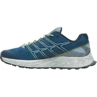 Merrell Moab Flight dämpfend, leicht, für Herren, Poseidon, 42