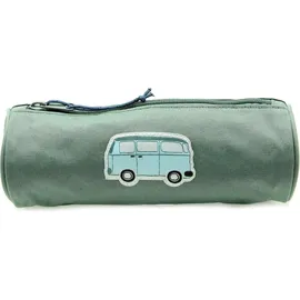 Lässig 4Kids School Set 5-tlg. adventure bus