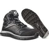 Albatros VIGOR IMPULSE MID 636550-40 ESD Sicherheitsstiefel S3 Schuhgröße (EU): 40 Schwarz