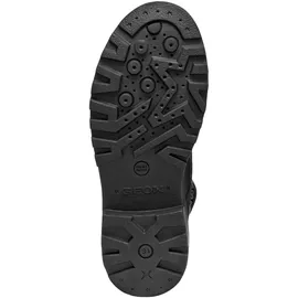 GEOX Boots Schwarz 32