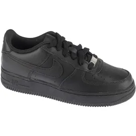 Nike Air Force 1 Low Kinder Schwarz 40