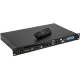 Omnitronic CMP-102 MK2 CD-/MP3-Player