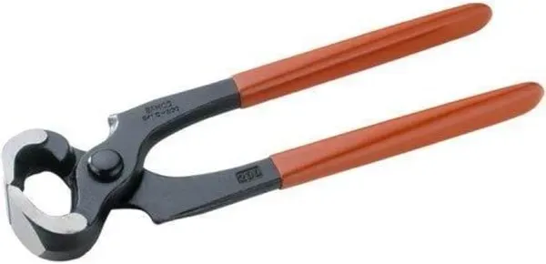 Carpenter's pincer 200mm