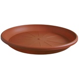 geli Untersetzer Cylindro 29 cm Terracotta