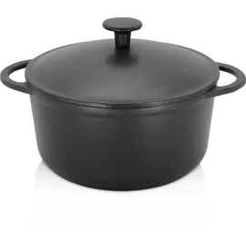 Krüger Rustica Fleischtopf 24 cm