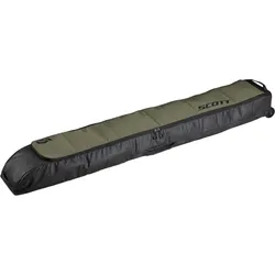Scott Ski Transport Bag Wheel douglas green/black (7868) -