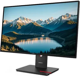 Lenovo ThinkVision T27Q-40 27" schwarz
