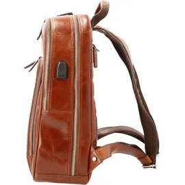 Picard Buddy Rucksack Cognac