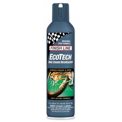 FINISH LINE Multi-Entfetter EcoTech | 355 ml