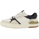CLARKS Courtlite2 Lo Herren Weiß 42