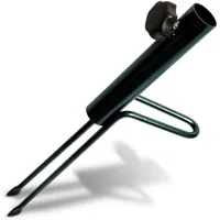 Zebco Erdspiess für Angelschirm 34cm